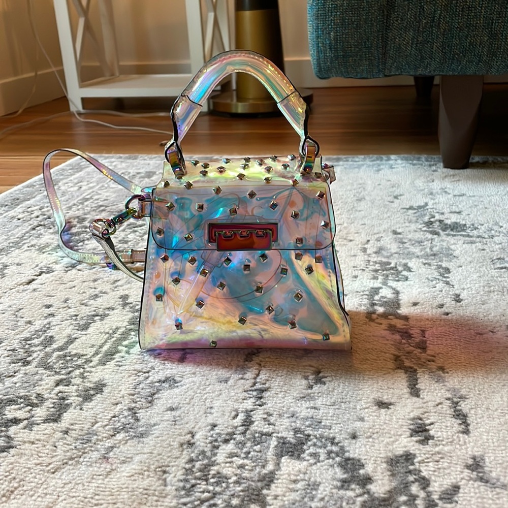 ZAC Zac Posen mini crossbody bag